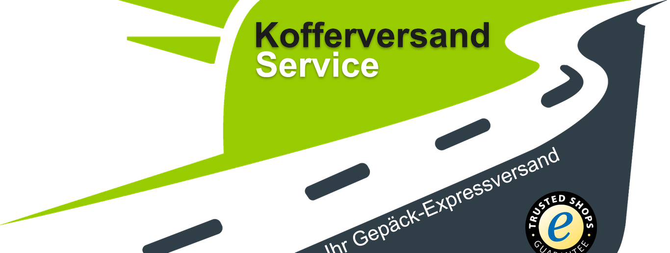 KofferversandService – Ihr Gepäck-Expressversand